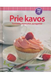 Prie kavos